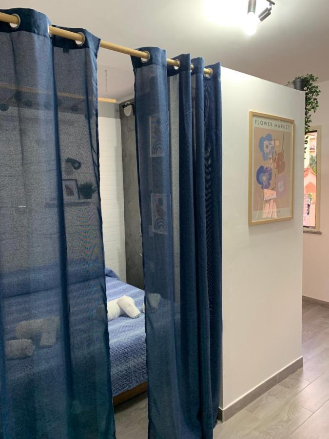 מלון פיצו Casa Charlotte מראה חיצוני תמונה