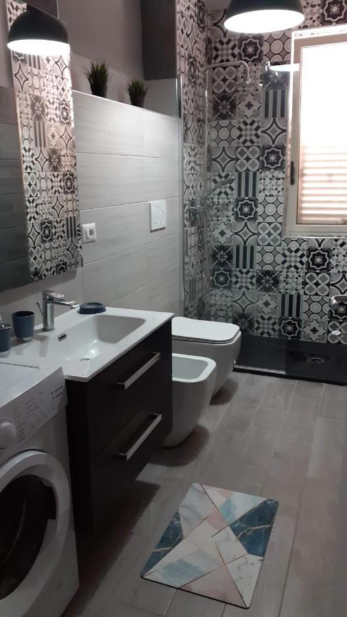 מלון פיצו Casa Charlotte מראה חיצוני תמונה