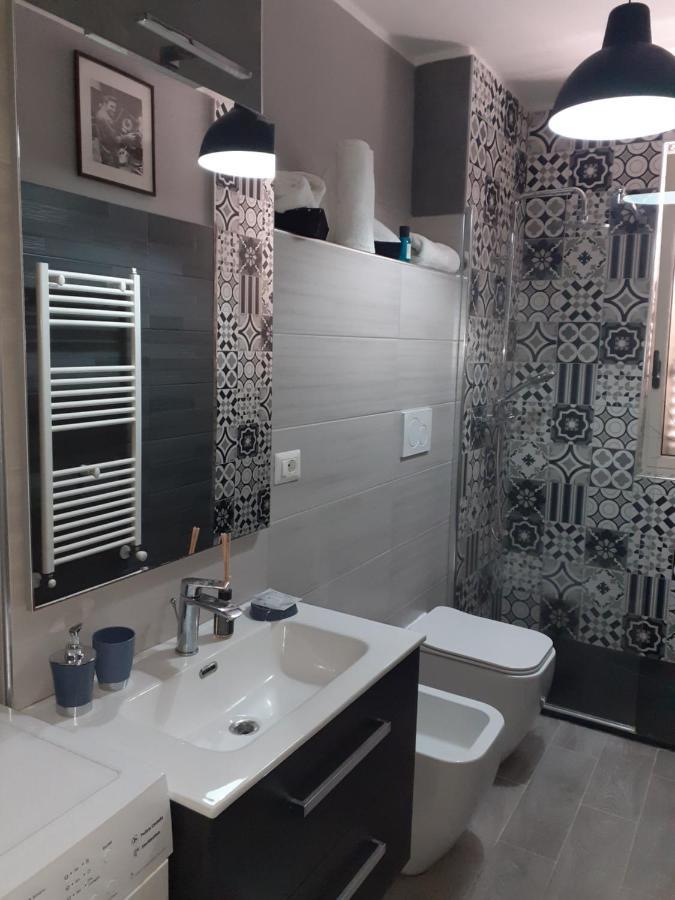 מלון פיצו Casa Charlotte מראה חיצוני תמונה